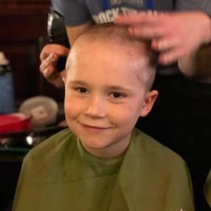 Meet your Posher, Jill